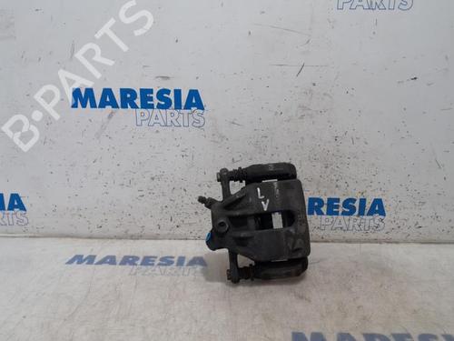 Used Left front brake caliper RENAULT CLIO IV Grandtour (KH_) 0.9 TCe 90 (90 hp) 31488081
