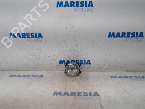 Used Right front fog light PEUGEOT 3008 I MPV (0U_) 1.6 THP (156 hp) 31394145