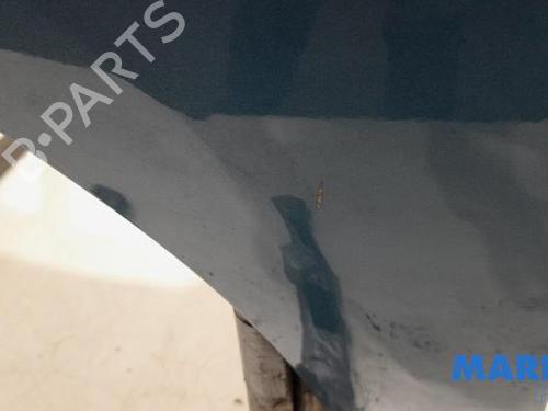 Left front fenders CITROËN C4 Grand Picasso II (DA_, DE_) 1.6 HDi / BlueHDi 115 | BP31411181C41