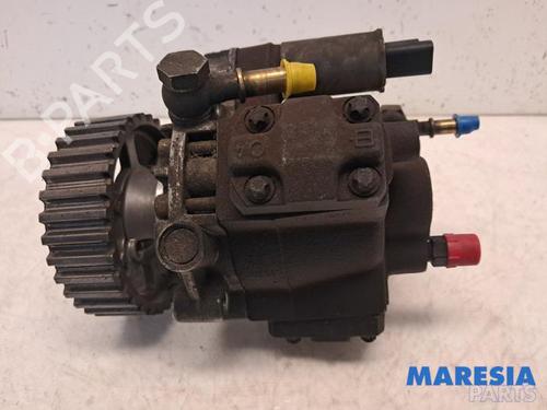 Fuel pump CITROËN C3 Pluriel (HB_) 1.4 HDi | BP31412402M76