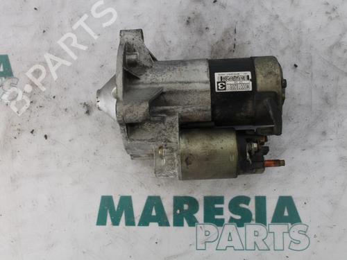 Used Starter PEUGEOT 307 CC (3B) 2.0 16V (136 hp) 31454489