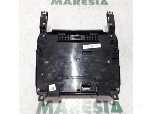 Climate control CITROËN C4 II (NC_) 1.6 VTi 120 (NC5FS0, NC5FS9) | BP31408186I5 