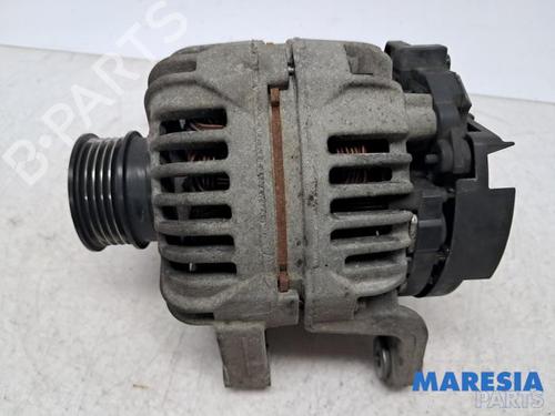 Alternador Alternador OPEL ASTRA H Estate (A04) 1.6 (L35) (116 hp) 36877739 36877739
