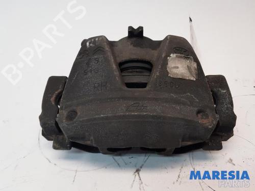 Right front brake caliper PEUGEOT EXPERT Van (V_) 2.0 BlueHDi 120 | BP31505908M104 