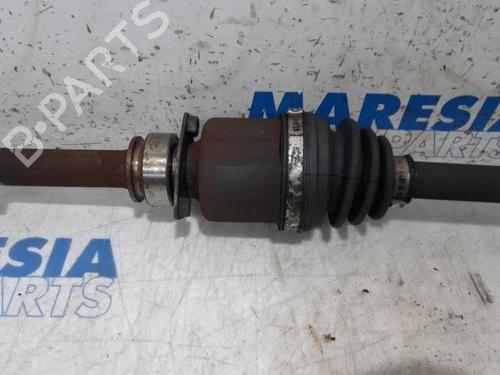 Right front driveshaft FIAT PUNTO EVO (199_) 1.3 D Multijet | BP31487129M39 - Image 3