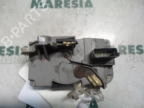 Módulo eletrónico CITROËN C5 I Break (DE_) 2.0 16V (DERFNF, DERFNC, RERFNC) (136 hp) 31387583