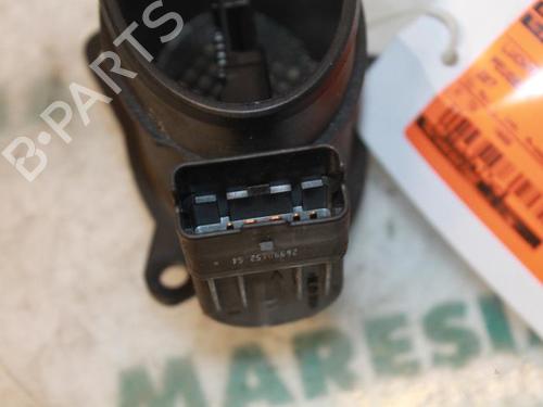 Used Mass air flow sensor PEUGEOT 207 (WA_, WC_) 1.6 HDi (109 hp) 31452703