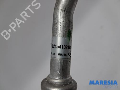 AC pipe RENAULT ZOE Hatchback Van (BFM_) Electric (BFME) | BP38569583M126 - Image 3