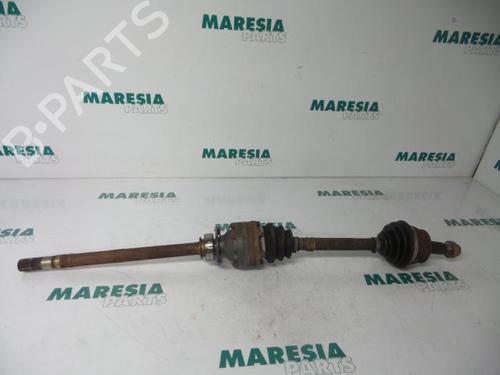 Used Right front driveshaft LANCIA KAPPA (838_) 2.0 20V (838AG1AA, 838AG11A) (155 hp) 31515148