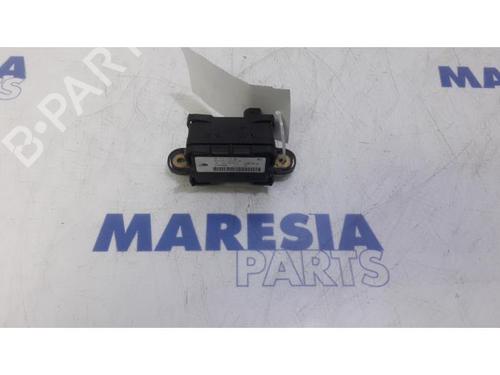 Used Electronic module PEUGEOT 207 (WA_, WC_) 1.6 16V Turbo (150 hp) 31466958