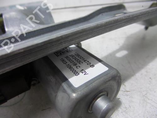 Front left window mechanism RENAULT TWINGO III (BCM_, BCA_) 1.0 SCe 70 | BP31532371C22