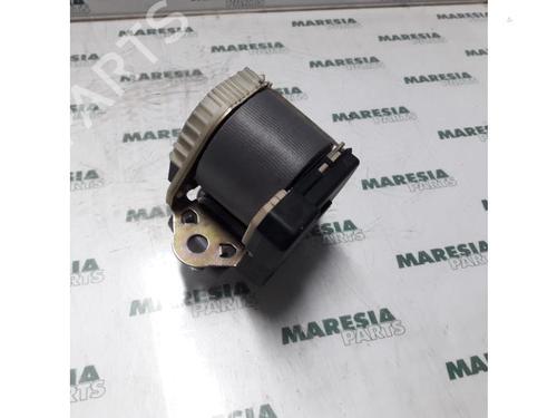 Used Front right seatbelt RENAULT MEGANE I Cabriolet (EA0/1_) 1.6 16V (EA04, EA0B, EA11, EA1J) (107 hp) 31495373