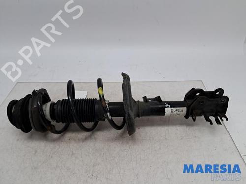 Used Left front shock absorber Left front shock absorber FIAT 500 (312_) 0.9 (312AXP1A) (60 hp) 40157797 40157797