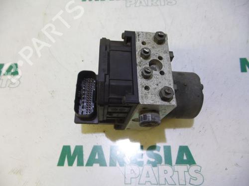 Módulo de ABS FIAT STILO (192_) 1.2 16V (192_XA1B) (80 hp) 31489845