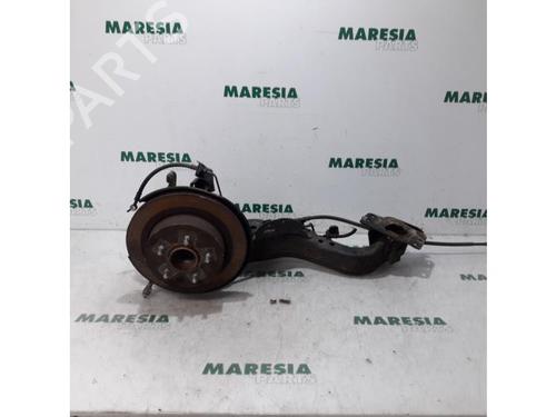 Used Support RENAULT KOLEOS I (HY_) 2.5 (HY0C, HY0N) (171 hp) 31448618