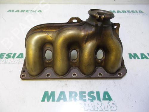 Used Exhaust manifold CITROËN XSARA PICASSO (N68) 1.8 16V (115 hp) 31526674