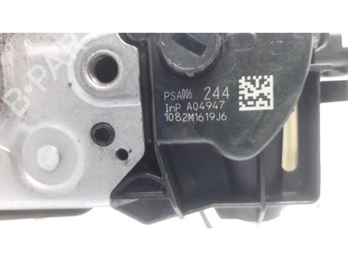 Electronic module CITROËN C3 II (SC_) 1.6 VTi 120 | BP31530110M83 - Image 3