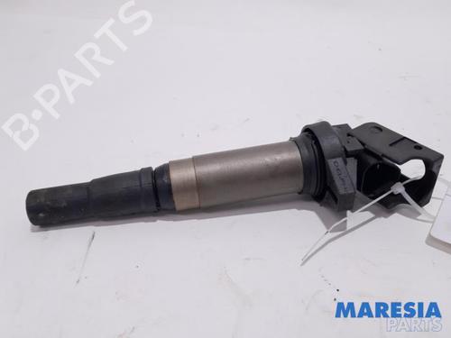 Used Ignition coil PEUGEOT 3008 I MPV (0U_) 1.6 THP (150 hp) 31390506