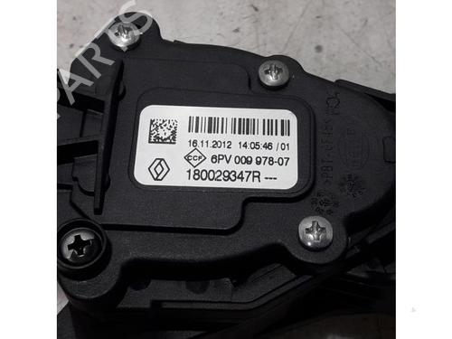 Electronic module RENAULT CLIO IV (BH_) 1.5 dCi 90 | BP31402500M83