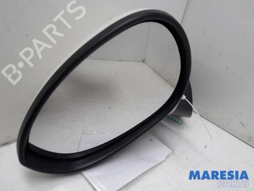 Used Left mirror FIAT 500 C (312_) 0.9 (312AG1A) (86 hp) 31536654
