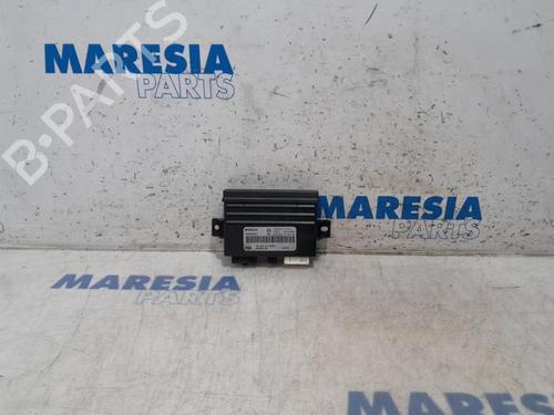 Elektronische module CITROËN C5 III Break (RW_) 1.6 THP 155 (156 hp) 31491279