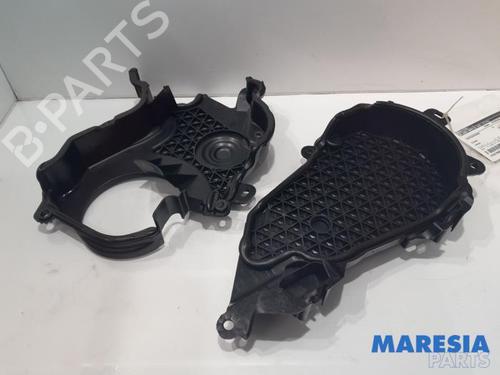 Registerdæksel CITROËN JUMPY III Van (V_) 2.0 BlueHDi 120 | BP31441490M123