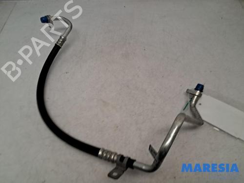 Used AC pipe RENAULT CLIO IV (BH_) 0.9 TCe 90 (BHNF, BHMA, BHMH, BHJK, BHJR) (90 hp) 31524074