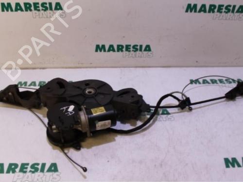 Andre CITROËN C8 (EA_, EB_) 2.0 (136 hp) 31529305