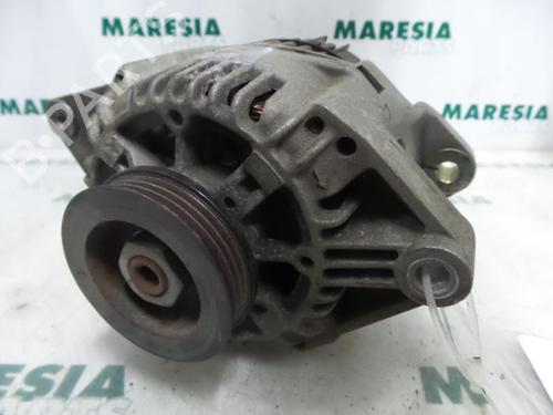Used Alternator RENAULT MEGANE I (BA0/1_) 1.6 e (BA0F, BA0S) (90 hp) 31519878