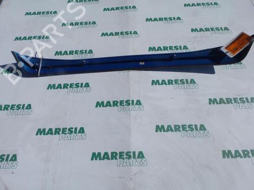 Spoiler bakluke FIAT BRAVO I (182_) 1.2 16V 80 (82 hp) 31422489