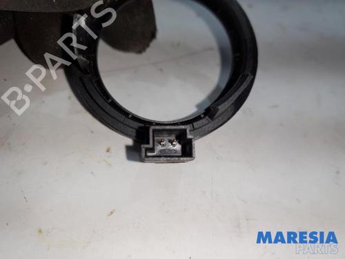 Engine control unit (ECU) ALFA ROMEO MITO (955_) 1.3 MultiJet (955AXT1A) | BP31442478M57 