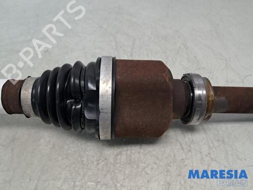 Right front driveshaft PEUGEOT 308 II (LB_, LP_, LW_, LH_, L3_) 1.6 THP 125 | BP31672838M39