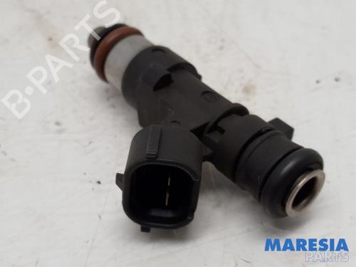 Injector PEUGEOT 206 CC (2D) 1.6 16V (2DNFUF, 2DNFUR) | BP31462442M100