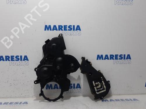 Used Timing cover CITROËN BERLINGO Box Body/MPV (B9) 1.6 HDi / BlueHDi 75 (75 hp) 31384360