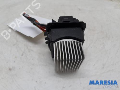 Used Electronic sensor PEUGEOT 208 I (CA_, CC_) 1.2 THP 110 (110 hp) 31514035