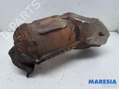 Catalyst ALFA ROMEO GIULIETTA (940_) 1.8 TBi (940FXR11) | BP31410672M10 - Image 5