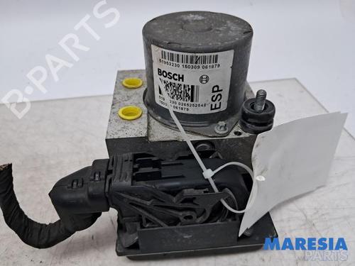 ABS pump FIAT 500 (312_) 0.9 (312AXP1A) | BP40157792M43 - Image 3
