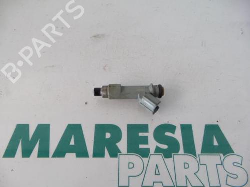 Used Injector PEUGEOT 107 (PM_, PN_) 1.0 (68 hp) 31396798
