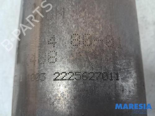 Catalyst PEUGEOT 508 I (8D_) 1.6 THP | BP37875958M10 - Image 4