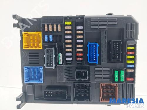 Engine control unit (ECU) CITROËN C3 III (SX) 1.2 THP 110 (SXHNPS, SXHNZT, SXHNZ6) | BP36280669M57 - Image 4