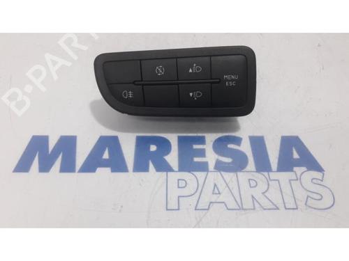 Used Switch ALFA ROMEO MITO (955_) 1.3 MultiJet (955AXT1A) (84 hp) 31431115