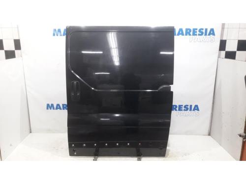 Venstre side skydedør OPEL VIVARO A Van (X83) 2.5 DTI (F7) (135 hp) 31438904