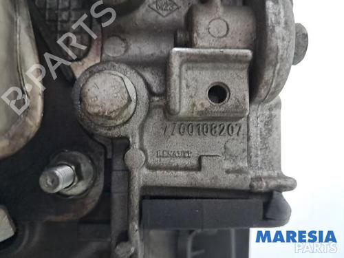 Engine RENAULT SCÉNIC III (JZ0/1_) 1.6 16V (JZ0U, JZ1B) | BP31717940M1 