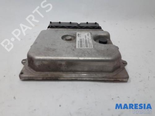 Engine control unit (ECU) ALFA ROMEO MITO (955_) 1.3 MultiJet (955AXT1A) | BP31442478M57 