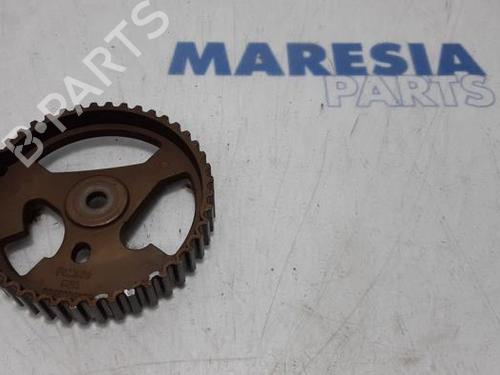 pulley-citroen-c3-iii-sx-2016-31446297 main image