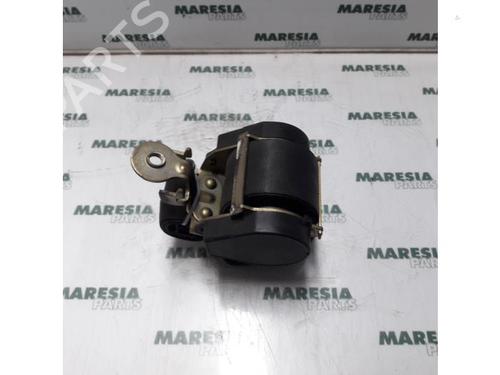 Used Front right seatbelt RENAULT MEGANE II (BM0/1_, CM0/1_) 1.6 16V (BM0C, CM0C) (113 hp) 31468548