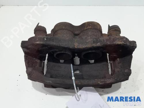 Left front brake caliper FIAT DUCATO Van (250_) 100 Multijet 2,2 D | BP31423362M105
