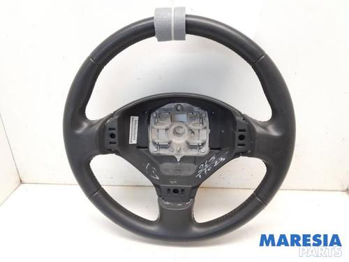 Used Steering wheel PEUGEOT 3008 I MPV (0U_) 1.6 VTi (120 hp) 31413970