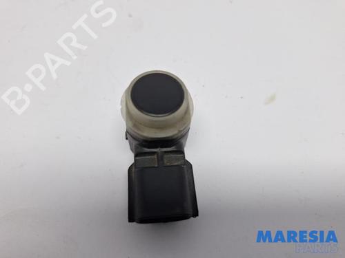 Used Electronic sensor RENAULT GRAND SCÉNIC III (JZ0/1_) 1.6 dCi (JZ00, JZ12) (130 hp) 31407719