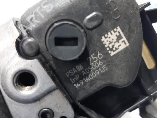 Electronic module PEUGEOT 508 SW I (8E_) 1.6 THP | BP31419153M83 - Image 3